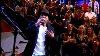 Altas Horas - Buchecha - Fico Assim Sem Voce