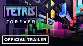 Tetris® Forever Steam Key (PC) GLOBAL
