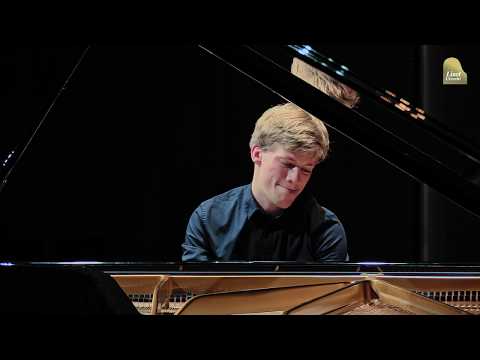 Liszt/Beethoven - An die ferne Geliebte, S469