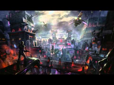 Sidhartha vs Tryon - People Have The Power