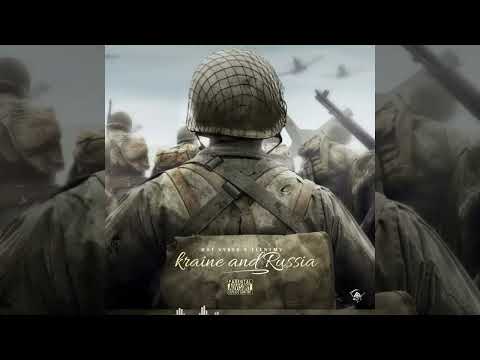 El Move X Hot vybes - Kraine & Russia (Official Audio)