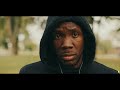 CEE Brown Love From A Ghost Official Video
