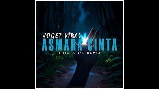 Download lagu JOGET VIRAL‼️ ASMARA CINTA REMIX - DJ ASMARA YANG KANDAS TIKTOK VIRAL TERBARU 2026 ! mp3