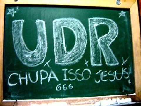 Video thumbnail for Bonde da Depressão