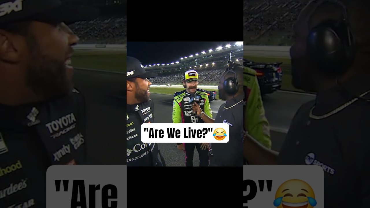 Bubba & Ryan are very different people