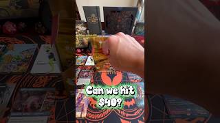 Pack 8/12 of a Marvel Collector Booster Box