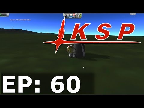 Kottabos Space Program EP60 - Continuing Career Mode, For Science