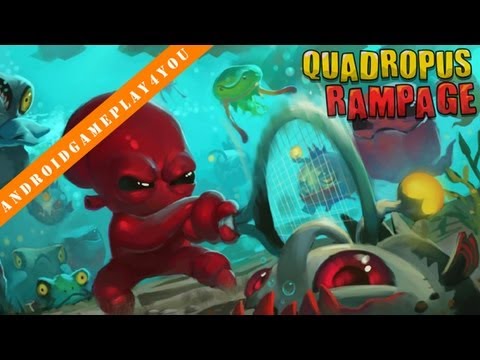 descargar quadropus rampage para android