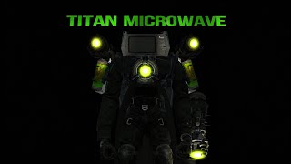 Download lagu Titan microwave (P3D for download) mp3