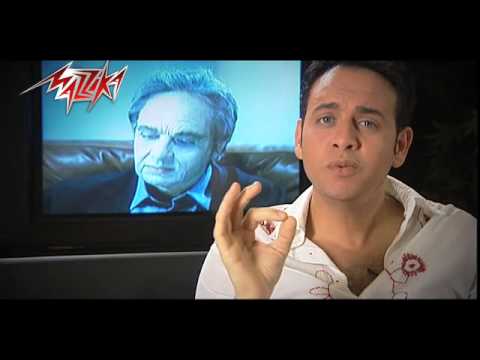 Monaya - making - Part 2 - Moustafa Amar منايا - مصطفى قمر