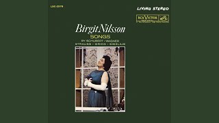 5 Songs, Op. 37: No. 5, The Girl Returned From Meeting Her Lover