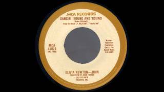 20-onj-1979_434 - Olivia Newton-John - Dancin&#39; Round And Round - (45)(3.58)