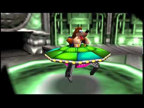 Let's play Banjo Tooie! (part 20)