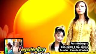 Download lagu NENGSIH GROUP JOSS 2009 - TEMOAN Voc. Wa PEYEK / BI SARKEM mp3