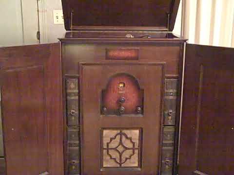 BEN SELVIN'S ORCHESTRA - UNDER THE UKELELE TREE - ROARING 20'S 1928 EDISON C-2