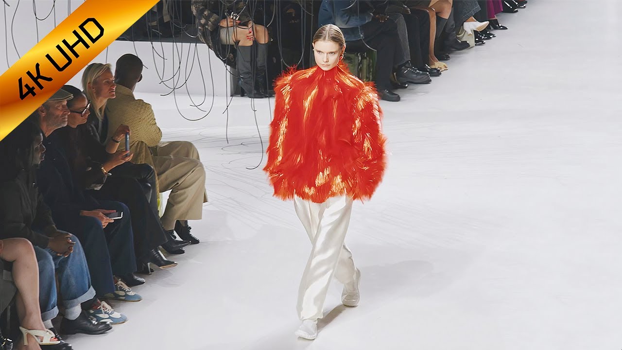 Bottega Veneta | Spring Summer 2026 | Milan Fashion Week