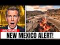 Rio Grande CRISIS Gets WORSE — Reservoir Drops To 7% And Scientists Say It's NEVER Recovering