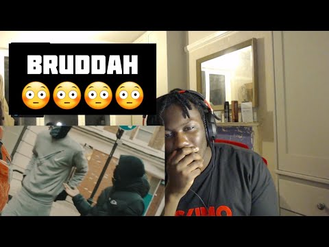 THE RISKEY SHOW🔥🔥🔥 (OVE) Bagzoverfame x Riskey - Talk On Who Reaction