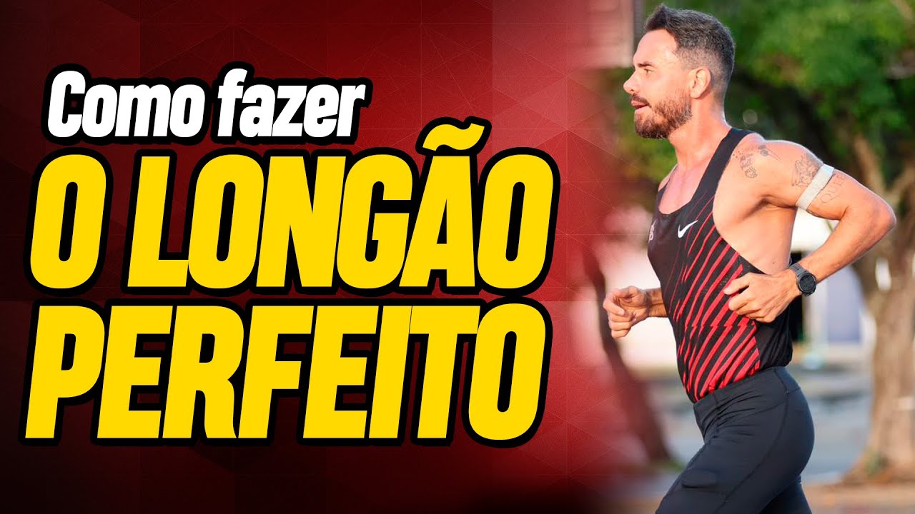 APRENDA TUDO SOBRE O LONGÃO