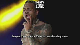 Chris Brown - Give it Away [TRADUÇÃO PT-BR] ᴴᴰ