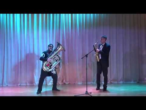 "BAD" (M.Jackson cover)