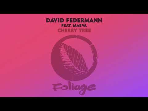 David Federmann feat. Maeya - Cherry Tree (Reel People Instrumental Remix)