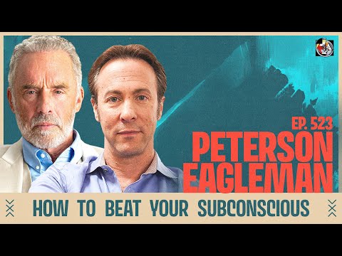 How Your Brain Rewires, Makes Decisions, and Shapes Your Reality | Dr. David Eagleman | EP 523