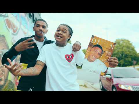 Dre Pedroo - Letter To My Dawg [Shot By @TeeGlazedItProduction]