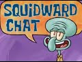 Ringo Appears On Squidward Chat