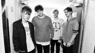 Viola Beach - a tribute