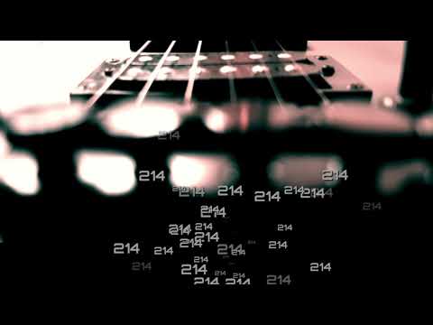 Rivermaya - 214 Guitar Solo Backing Track