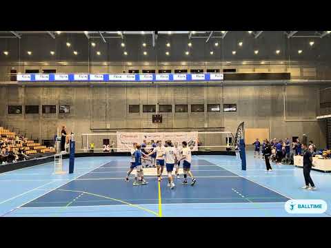 Mizunoligaen l TIF Viking vs BK Tromsø l 27.09.2024