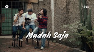 Download lagu Mudah Saja - Sheila On 7 | Cover By Morai ft. Bedul & Hendra mp3