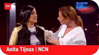Anita Tijoux | No culpes a la noche - T1E9 | Buenos días a todos