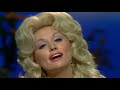 DOLLY PARTON: HERE I AM -MONDAY AUGUST 10, 8:30 PM ON WYES