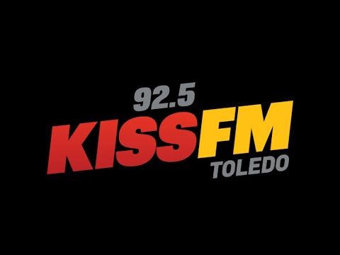 92.5 WVKS-FM Toledo, OH Legal ID 2/5/23 12PM EDT “92.5 KISS FM”