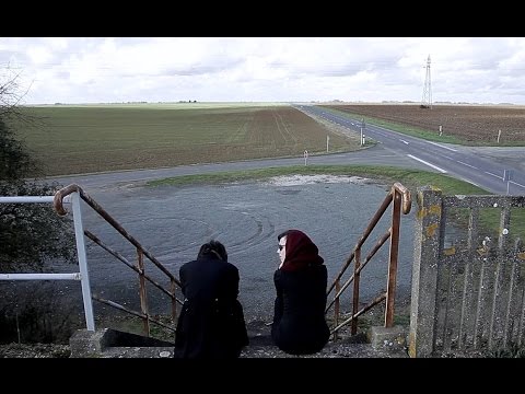 Bec et Ongles - REPRISE - Les chenilles (Nougaro)