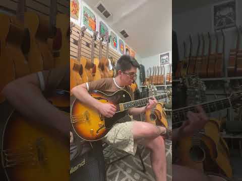 Yamaha AEX 1500 - Sunburst imagen 17