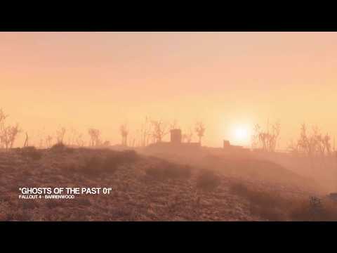 FO4 Barrenwood Trailer "Ghosts of the Past"