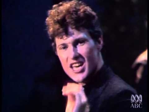 Mondo Rock - State of the Heart (1981)