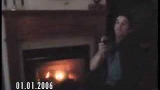 Give In the name of Blood, Blood drive music video