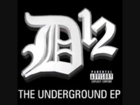 D12 - Bring Our Boys