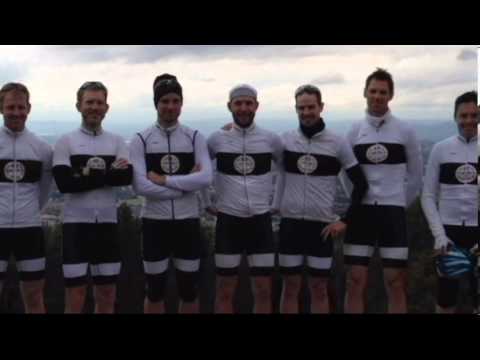 Sagene IF Sykkel - Sesong 2013 - The movie