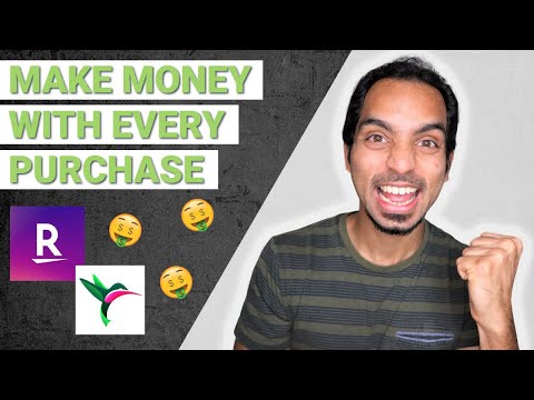 How I Made $514 Buying Stuff Online