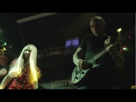 @ReznikSAR@ The Heaven`s    Pink Floyd   Another Brick In The Wall cover 2012