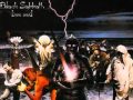 Black Sabbath War Pigs Live Evil