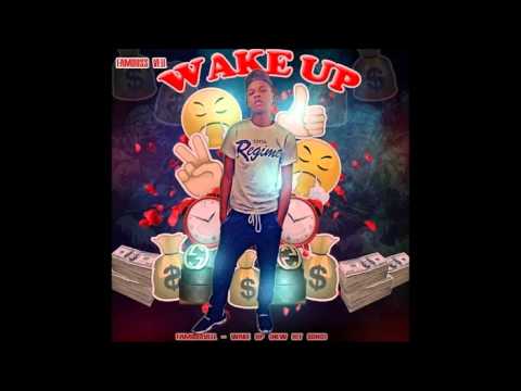 Download Amac Get Up Mp3 dan Mp4 2018