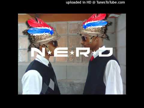 N.E.R.D - Inside of Clouds (Extended Version)