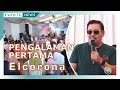 ELCORONA PENGALAMAN PERTAMA TENGGARONG KALTIM