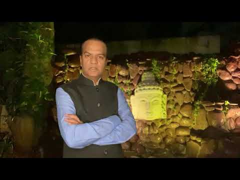 Cervical Cancer Awareness Campaign - Dr. Vijay Anand Reddy